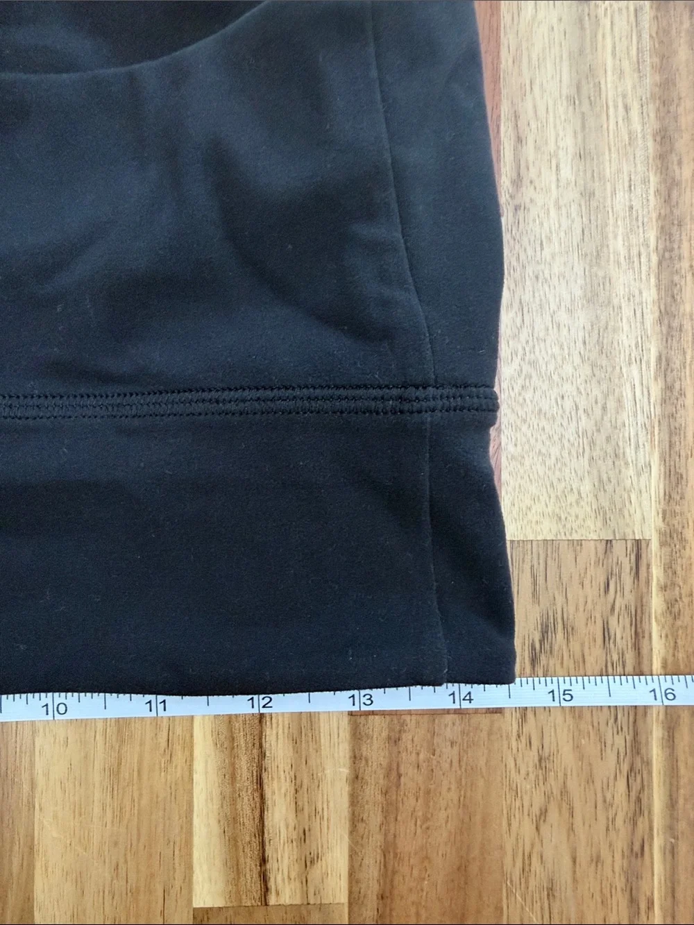 Lululemon Align Asymmetrical Sports Bra
